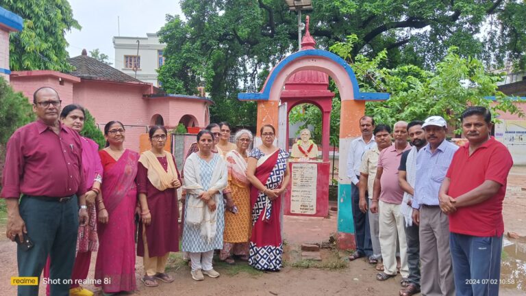 अखिल भारतीय पूर्व सैनिक संगठन सीतामढ़ी