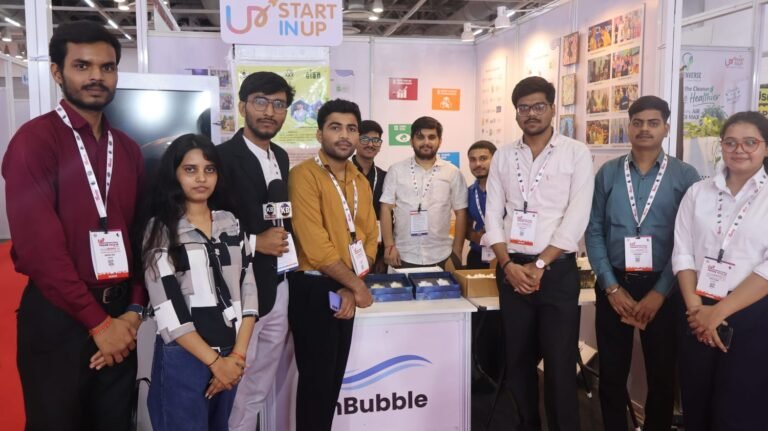 UP International Trade Show 2026: उत्तर प्रदेश के लोकल उत्पादों को ग्लोबल बाजार से जोड़ने का बड़ा मंच