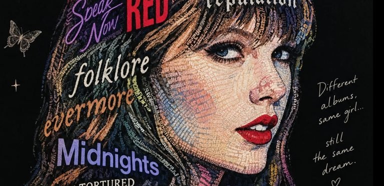 Taylor Swift ने दिया फैंस को बड़ा सरप्राइज, ‘The Life of a Showgirl: The Encore’ में जुड़ेंगे 4 नए गाने