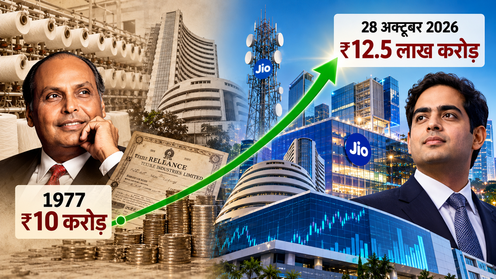 jio team