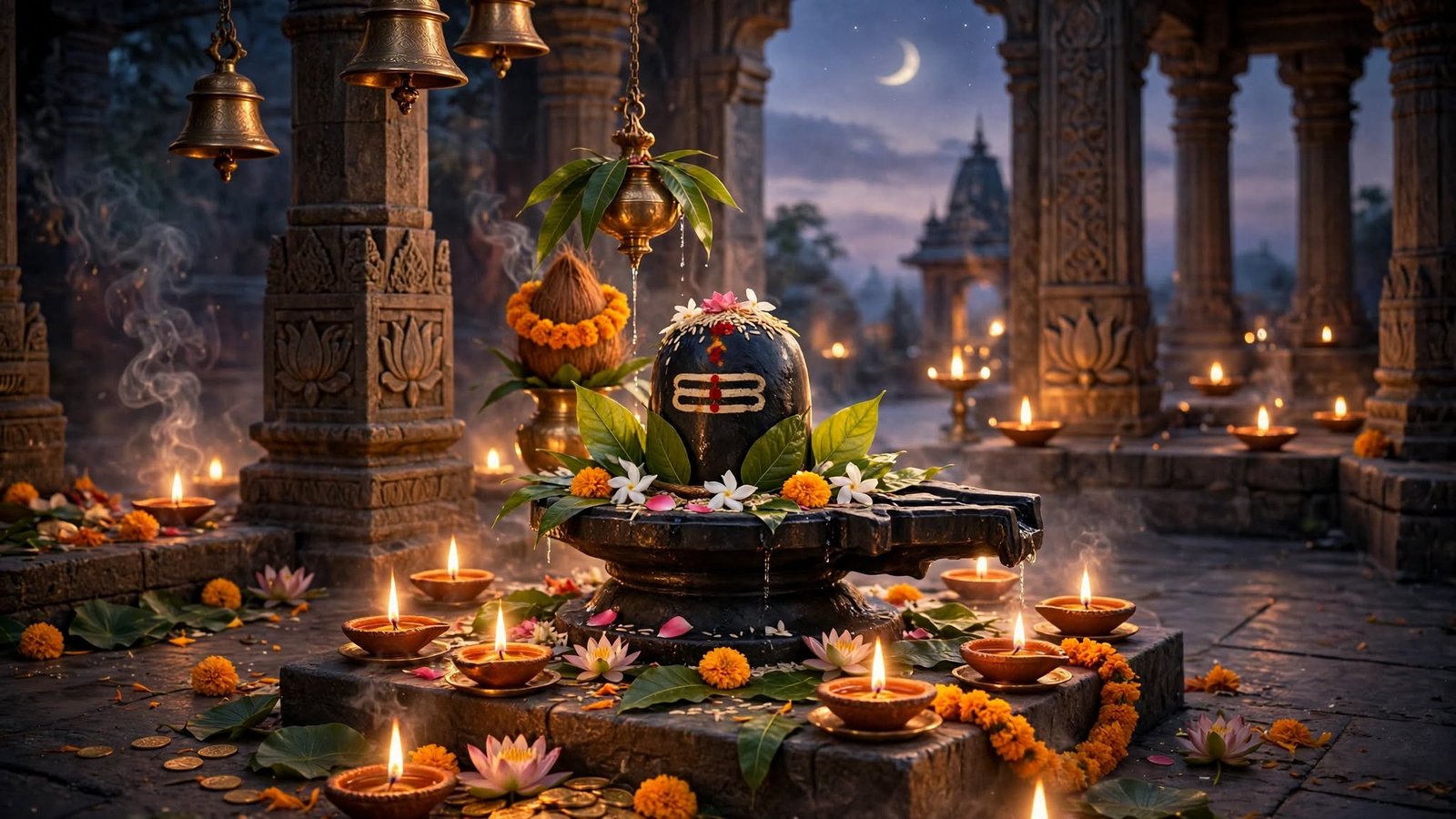शुक्र प्रदोष व्रत 2026 और धनतेरस पूजा का शुभ मुहूर्त